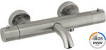 AVITAL Baterie cadă cu termostat AVITAL PADOLA nichel (PE61106NK HORN)