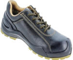 DCT Pantofi de lucru DCT Evia cu bombeu din compozit, mărimea 39 (EVIA S3-39)