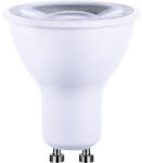 Flair Bec LED spot variabil Flair GU10 7, 5W 400 lumeni 230V, lumină neutră (PAR16 CLEAR_5.5W_495LM_940_DIM)