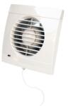 Élplast Ventilator axial Elplast pentru baie Ø 100 mm cu șnur (AERO RS 100 P)