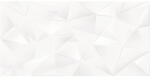Ceramexpert Faianță 3D albă Ceramexpert 79-Light lucioasă rectificată 30x60 cm (NEH79LF01)