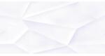 Ceramexpert Faianță retro albă Ceramexpert 73 purple lucioasă rectificată 30x60 cm (NEHPURLF01)