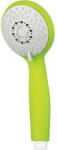 basano Pară de duş basano Bari 3 funcții verde (FS13157-GREEN)