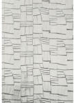 SoleVito Covor pufos Solevito Romance Cutout Mix gri 160x230 cm (F02-03 GREY MIX 160X230 CM) Covor