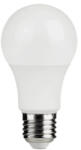Gelux Bec LED Gelux E27 12W 1251 lumeni, glob mat A60, lumină rece (GL-LED1E6012)