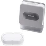 Philips Sonerie fără fir Philips WelcomeBell 300 MP3 max. 300m 85dB, alimentare cu baterii (PHIETI531014)