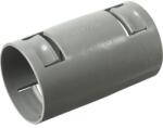 Pipelife Mufă îmbinare tub flexibil Pipelife Ø50 mm gri (PIPETIBLIMM50GR)