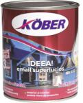 Ideea Email superlucios Ideea Köber negru 0, 75 l (E51900-C0.75L)