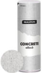 Maston Vopsea spray Maston Concrete efect de beton gri 400 ml (831007-EU)