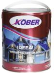 Ideea Email superlucios Ideea Köber albastru mediu 4 l (E51650-C4L)