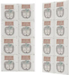 Mollis Panou tapițat pentru camera copiilor Mollis Leo 30x30 cm (AK-PK-30X30-P-LEO)