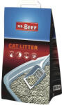 Mr. Beef Nisip pisici MR. BEEF White Hygiene 12 l (E152304)