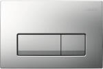 GEBERIT Clapetă de acționare GEBERIT Delta 50 plastic crom mat 115.119. 46.1 (GEB115.119.46.1)