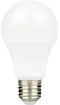 Gelux Bec LED Gelux E27 7W 638 lumeni, glob mat A55, lumină rece (GL-LED1E6007)
