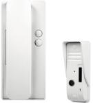 Avidsen Interfon audio Avidsen alb, accesorii incluse (AVIETI112110)
