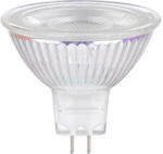 Flair Bec LED spot variabil Flair GU5.3 5W 230 lumeni 12V, lumină rece (MR16 CLEAR_3W_230LM_965_DIM)