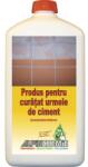 AlpinChemie Soluţie pentru curățat urmele de ciment AlpinChemie 1 l (ZEMENTSCHLEIER-ENTFERNER 1 LTR)