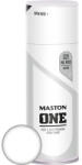 Maston Lac spray Maston ONE alb satinat RAL 9003 400 ml (1109003S-EU)