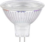 Flair Bec LED spot variabil Flair GU5.3 5W 340 lumeni 12V, lumină caldă (MR16 CLEAR_3.5W_345LM_927_DIM)