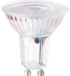 Flair Bec LED spot variabil Flair GU10 4, 3W 345 lumeni 230V, lumină rece (PAR16 CLEAR_4.3W_345LM_965_DIM)