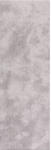 SoleVito Covor Shaggy Solevito Wellness argintiu 50x150 cm (H19C-HB02 GREY 50X150 CM) Covor