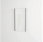 Devo Oglindă baie Devo Etna 2.0 35x70 cm negru (ET2-LU35-L09)