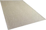 SoleVito Covor modern Solevito Linen look bej 140x200 cm (M 01-02 BEIGE 140X200 CM) Covor