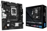ASRock H610M-HVS/M.2 D5 Gen5 (90-MXBTV0-A0UAYZ) Alaplap