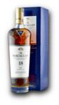 THE MACALLAN 18YO Double Cask 2023 Release 43% 0, 7L