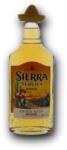 Sierra Reposado 35% 0, 7L