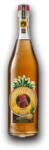 Rooster Rojo Tequila Reposado Smoked Pineapple 100% de Agave 38% 0, 7L