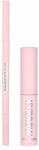 Kylie Cosmetics Set Kylie Cosmetics: Kybrow, Defined, Eyebrow Cream Pencil & Brush 2-In-1, 002, Auburn, 0.09 g + By Kylie, Define, Eyebrow Gel, Translucent, 5 ml - parfumedu