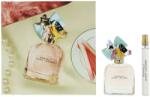 Marc Jacobs Set Marc Jacobs: Perfect, Apa de parfum, Femei, 50 ml + Perfect, Apa de parfum, Femei, 10 ml