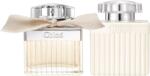 Chloé Set Chloe: Chloe, Apa de parfum, Femei, 50 ml + Chloe, Body Lotion, All Over The Body, 100 ml - parfumedu - 349,00 RON