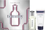 Tommy Hilfiger Set Tommy Hilfiger: Tommy, Apa de toaleta, Barbati, 50 ml + Tommy, Shower Gel, Body, 100 ml
