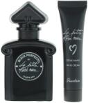 Guerlain Set Guerlain: Black Perfecto By La Petite Robe Noire, Apa de parfum, Femei, 30 ml + Black Perfecto By La Petite Robe Noire, Hydration, Hand Cream, 30 ml