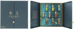 Floris Of London Set, Floris Of London, The Perfumer's Private Collection, Apa de Parfum, Femei, 9 pcs, 15 ml