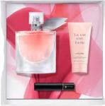 Lancome Set Lancome: La Vie Est Belle, Apa de parfum, Femei, 50 ml + La Vie Est Belle, Hydrating, Body Lotion, 50 ml + Hypnose, Mascara, Black, 2 ml