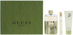 Gucci Set Gucci: Guilty, Apa de parfum, Femei, 90 ml + Guilty, Apa de parfum, Femei, 10 ml + Guilty, Moisturizing, Body Lotion, 50 ml