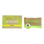DKNY Set Dkny: Be Delicious, GWP Textile Pouch + Be Delicious, Apa de parfum, Femei, 30 ml