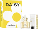 Marc Jacobs Set Marc Jacobs: Daisy, Apa de toaleta, Femei, 100 ml + Daisy, Apa de toaleta, Femei, 10 ml + Daisy, Moisturizing, Body Lotion, 75 ml