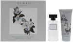 Ted Baker Set Ted Baker: Amelia, Apa de toaleta, Femei, 50 ml + Amelia, Hydrating, Hand Cream, 100 ml
