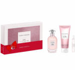 Coach Set Coach: Dreams, Apa de parfum, Femei, 90 ml + Dreams, Apa de parfum, Femei, 10 ml + Dreams, Body Lotion, All Over The Body, 100 ml