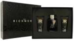 John Richmond Set John Richmond: Man, Apa de parfum, Barbati, 100 ml + Man, Nourishing, Shower Gel, 50 ml + Man, After-Shave Balm, 50 ml