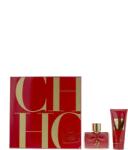 Carolina Herrera Set Carolina Herrera: CH Privee, Apa de parfum, Femei, 80 ml + CH Privee, Body Lotion, Body, 100 ml