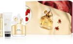 Marc Jacobs Set Marc Jacobs: Daisy, Apa de toaleta, Femei, 100 ml + Daisy, Apa de toaleta, Femei, 10 ml *Miniature + Daisy, Hydrating, Body Lotion, 75 ml