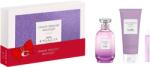 Coach Set Coach: Dreams Moonlight, Apa de parfum, Femei, 90 ml + Dreams Moonlight, Apa de toaleta, Femei, 15 ml + Dreams Moonlight, Moisturizing, Body Lotion, 100 ml