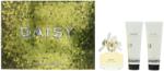 Marc Jacobs Set Marc Jacobs: Daisy, Apa de toaleta, Femei, 50 ml + Daisy, Hydrating, Body Lotion, 75 ml + Daisy, Shower Gel, All Skin Types, 75 ml