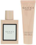 Gucci Set Gucci: Bloom, Apa de parfum, Femei, 50 ml + Bloom, Body Lotion, 50 ml - parfumedu - 484,35 RON