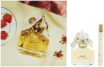 Marc Jacobs Set Marc Jacobs: Daisy, Apa de toaleta, Femei, 10 ml *Miniature + Daisy, Apa de toaleta, Femei, 50 ml